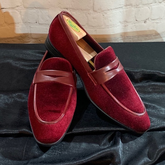 Marco Vitale Other - Pair of Marco Vitale valor shoe.